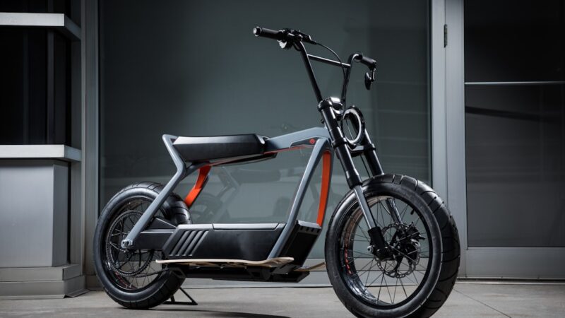 E-køretøjer: Fremtidens Transportmiddel