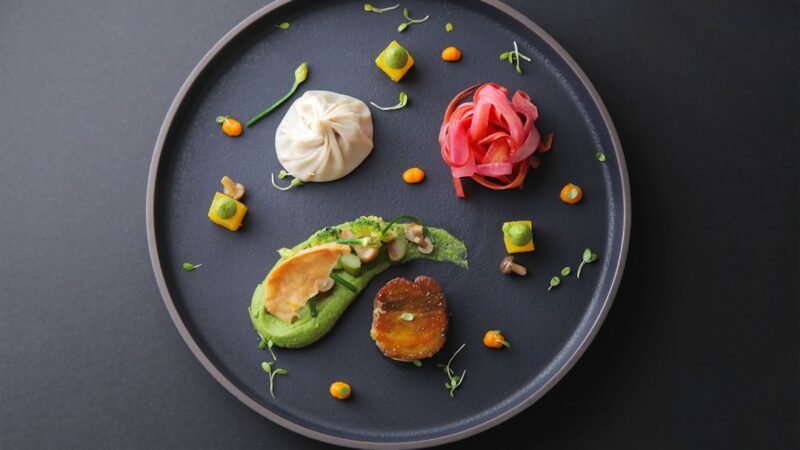 Brunch Kolding: Den Perfekte Oplevelse i Jyllands Hjertet