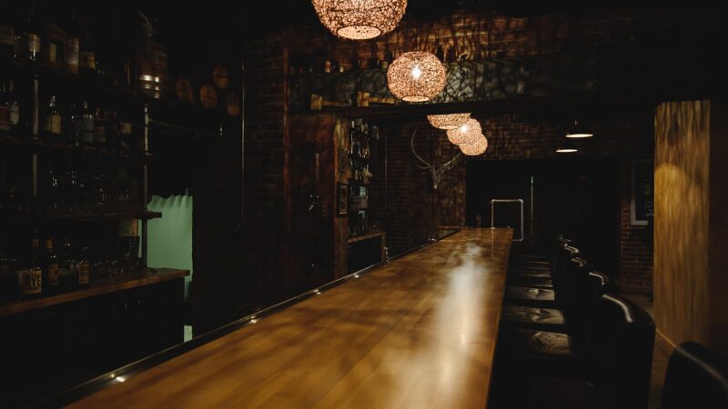 Gastronomiske oplevelser i restaurant Fredericia