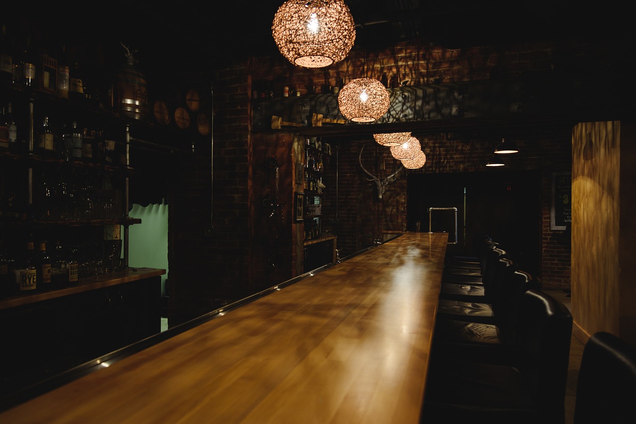 Gastronomiske oplevelser i restaurant Fredericia